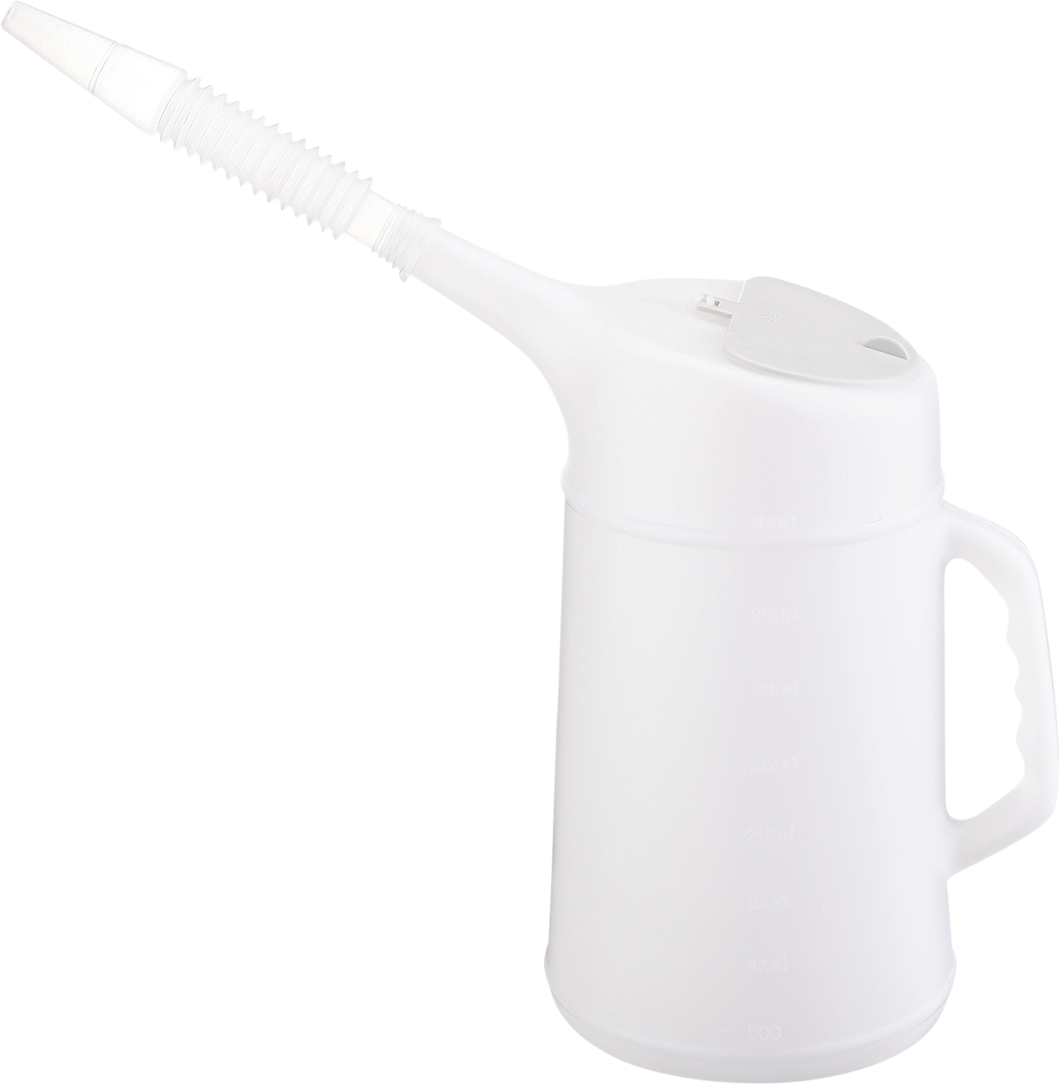 Measuring Cup - 4 Liter