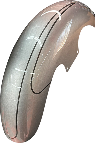 DEI Front Fender - OEM - 19