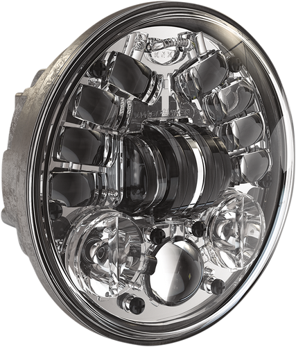 Adaptive 2 LED Headlight - 5-3/4