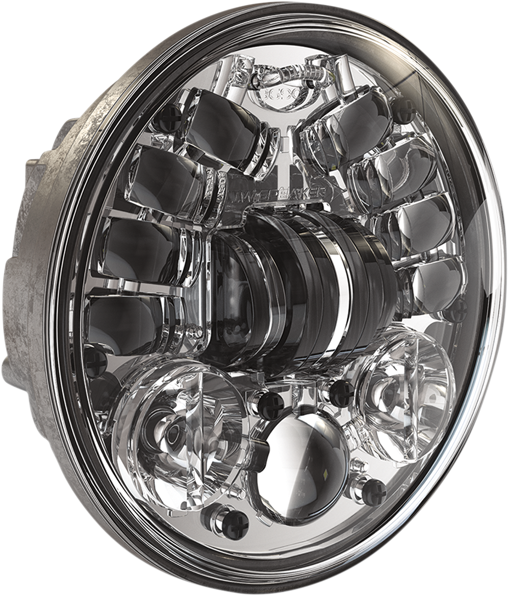 Adaptive 2 LED Headlight - 5-3/4