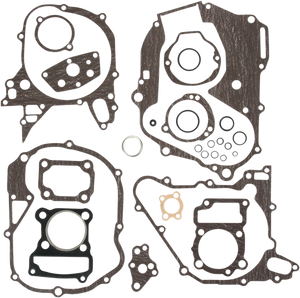 Complete Gasket Kit - ATC 125