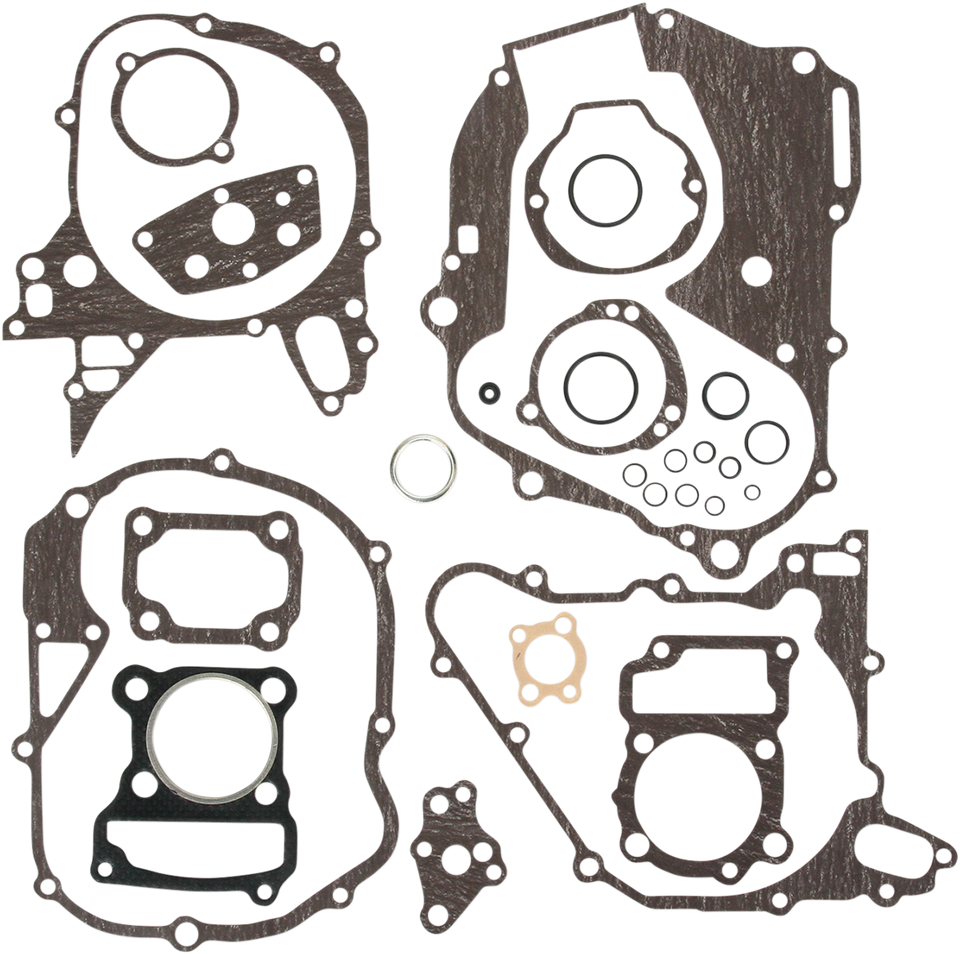 Complete Gasket Kit - ATC 125