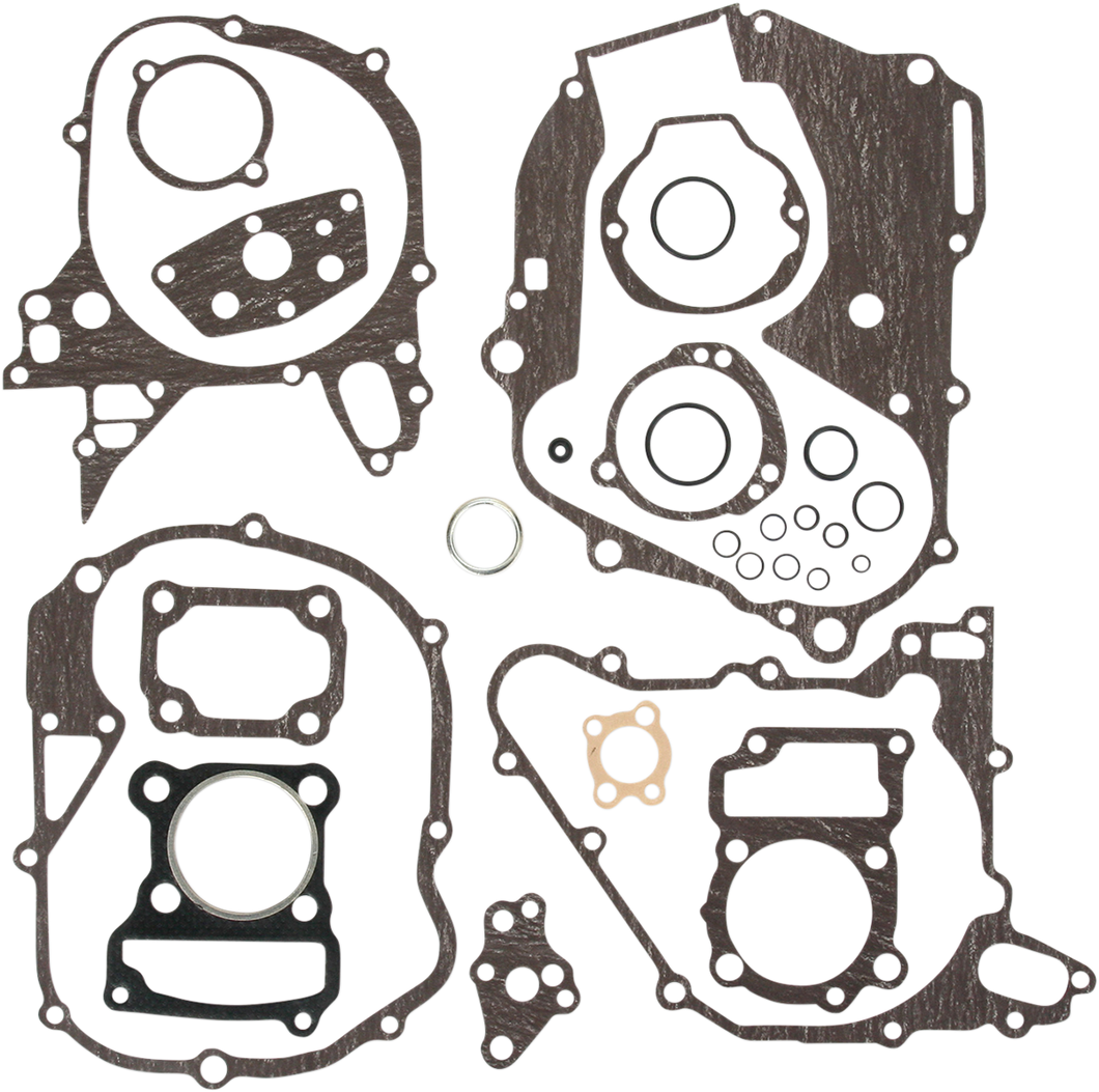 Complete Gasket Kit - ATC 125