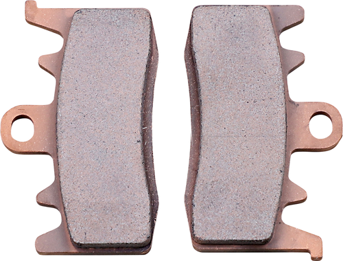 Sintered Brake Pads