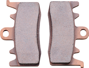 Sintered Brake Pads