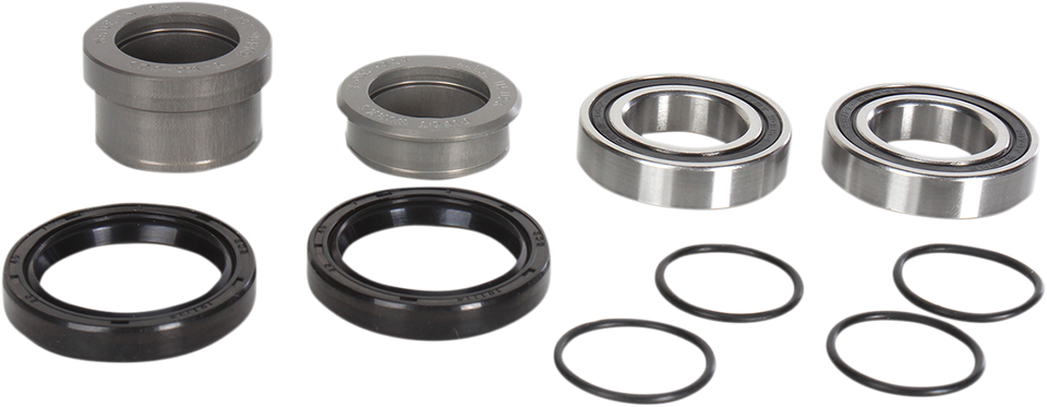 Wheel Collar/Bearing Kit - Front