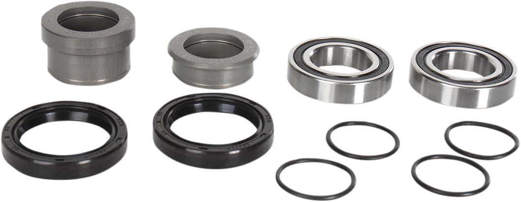 Wheel Collar/Bearing Kit - Front