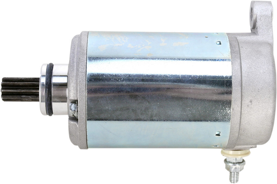 Starter Motor - Can-Am