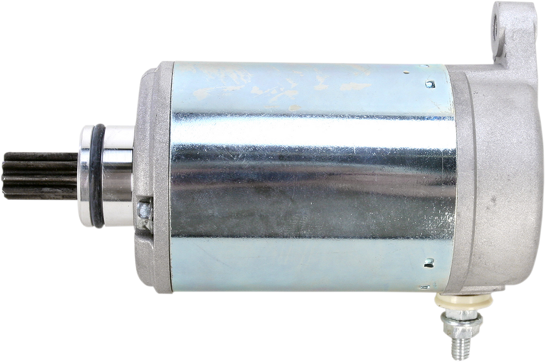 Starter Motor - Can-Am