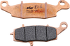 Brake Pads - 704RST