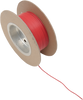 100 Wire Spool - 18 Gauge - Red - Lutzka's Garage