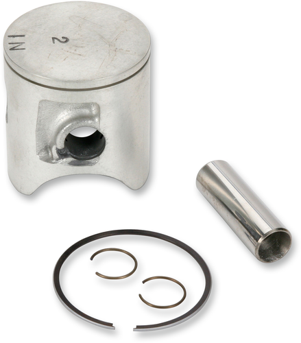 Piston Kit - 53.97 mm - Honda