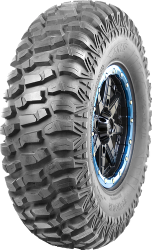 Tire - M2 Evil - Front/Rear - 30x10R15 - 8 Ply