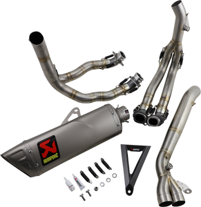 Race Exhaust