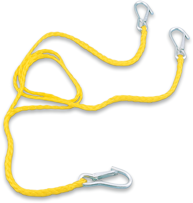 Tow Rope - 3-Point