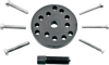 Flywheel Puller - Disc w/Bolts - 12 Hole