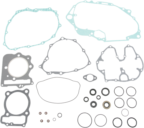 Motor Gasket Kit with Seal