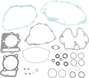 Motor Gasket Kit with Seal