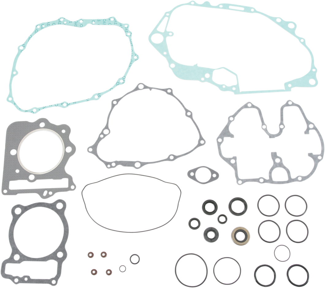 Motor Gasket Kit with Seal