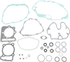 Motor Gasket Kit with Seal