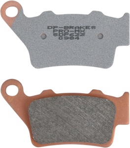 Pro MX Sintered Brake Pads - SDP622