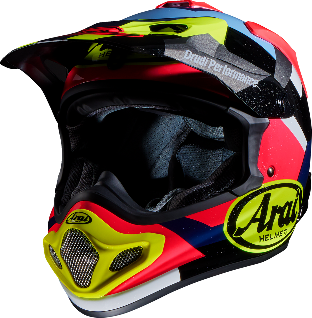 VX-Pro4 Helmet - Block - XS - Lutzka's Garage