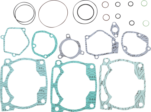 Top End Gasket Set - KTM