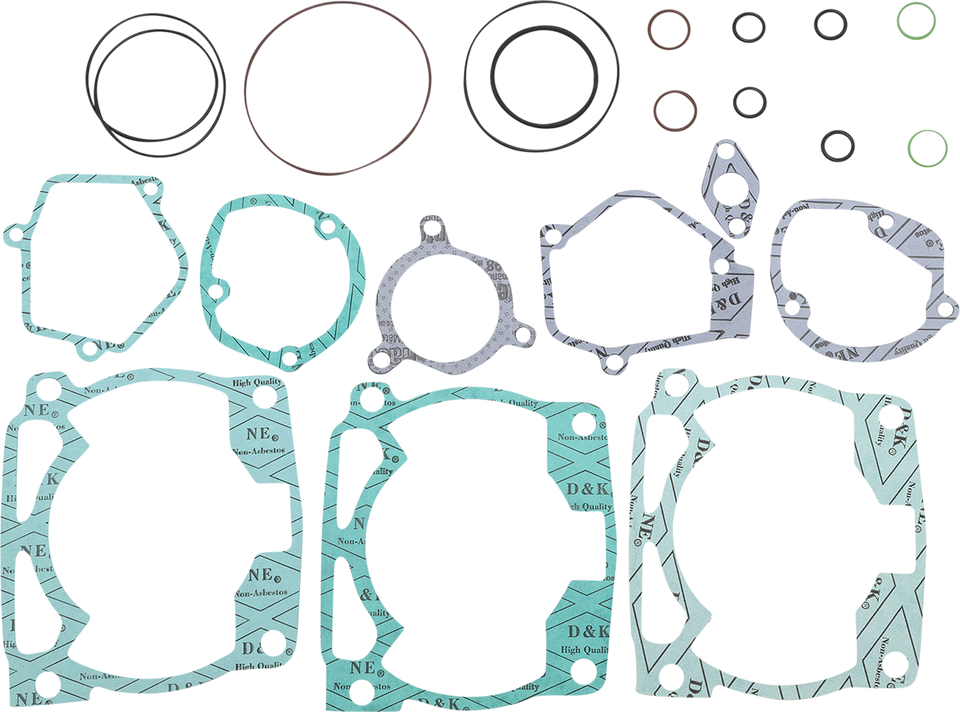 Top End Gasket Set - KTM