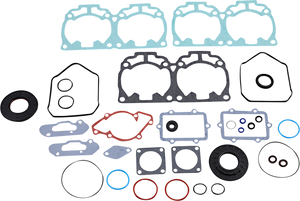 Gasket Kit with Oil Seals - Polaris 800