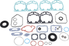 Gasket Kit with Oil Seals - Polaris 800