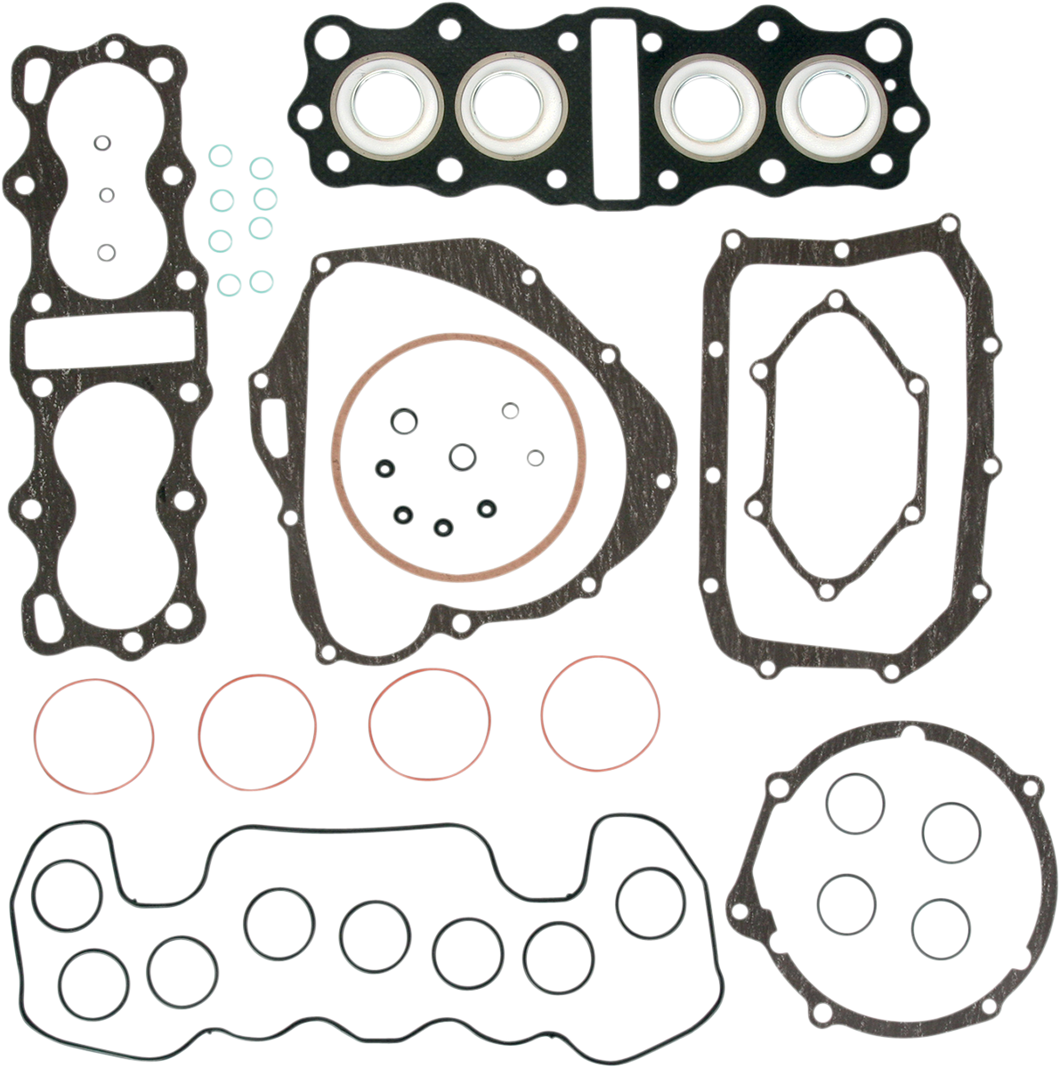 Complete Gasket Kit - CB 400