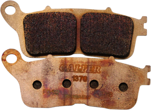 HH Sintered Brake Pads