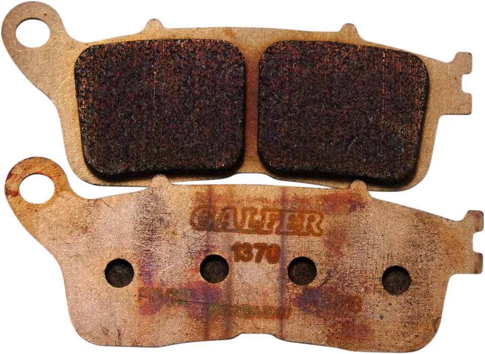 HH Sintered Brake Pads