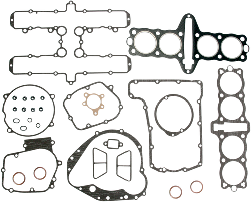 Complete Gasket Kit - KZ750