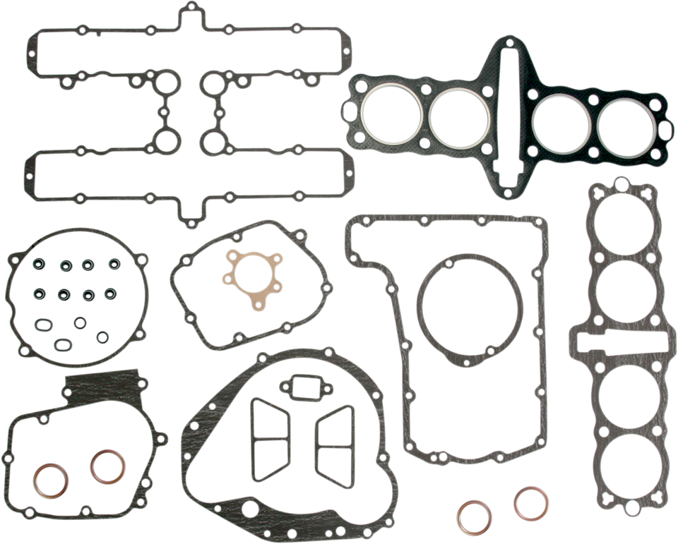 Complete Gasket Kit - KZ750