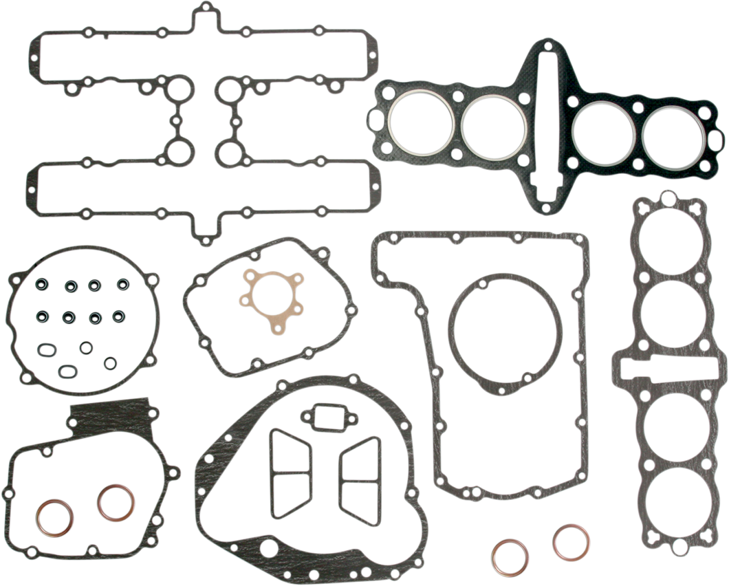 Complete Gasket Kit - KZ750