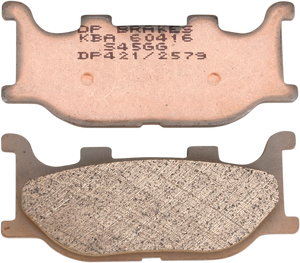 Standard Brake Pads - Yamaha