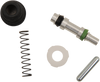 Piston Kit - 167 Hymec - 9.5 mm