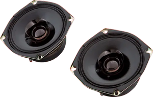 Speakers - 4-1/2" - Midrange - GL1800