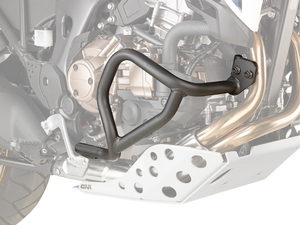 Engine Guards - Lower - Honda - CRF Africa Twin