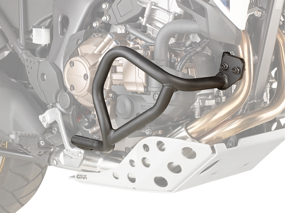 Engine Guards - Lower - Honda - CRF Africa Twin