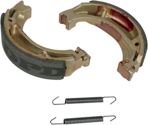 Brake Shoes - Honda