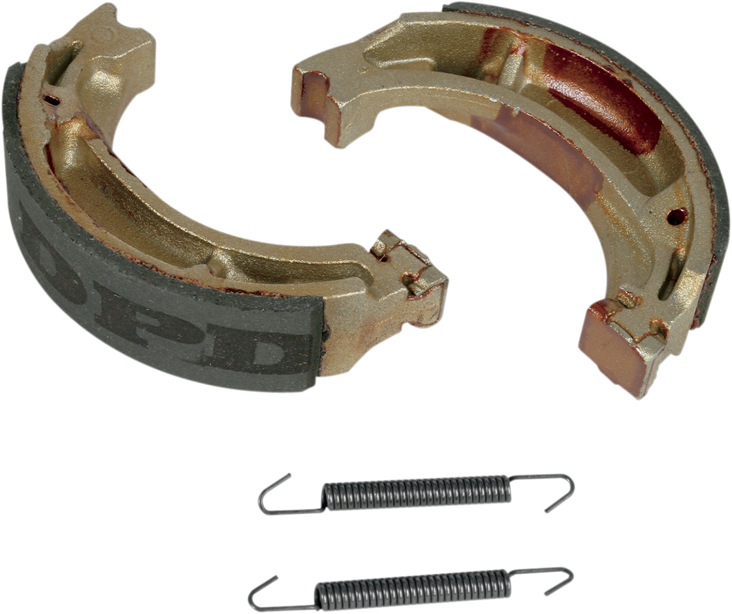 Brake Shoes - Honda