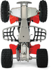 Skid Plate - Swingarm