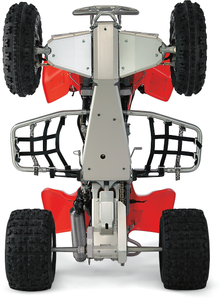 Full Skid Plate