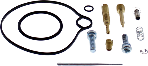 Carburetor Repair Kit - Kawasaki