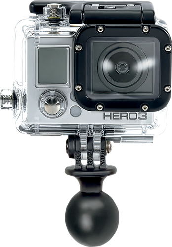 Ball Mount - GoPro® Base