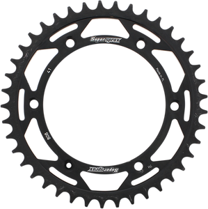 Steel Rear Sprocket - 41 Tooth - Lutzka's Garage