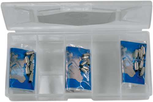 Carburetor Float Needle Kit - Keihin