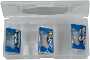 Carburetor Float Needle Kit - Keihin